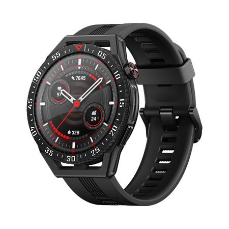 Huawei Watch GT3 SE Negro Sport Edition (Reembalado)