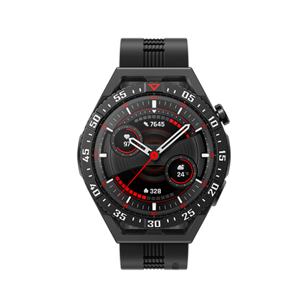 Huawei Watch GT3 SE Negro Sport Edition (Reembalado)