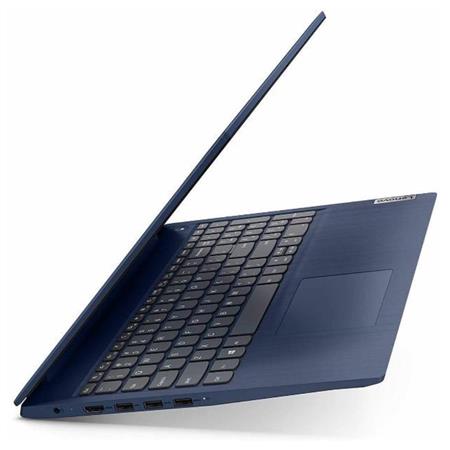 Notebook Lenovo IdeaPad 3 15.6" Ryzen 3 4GB 256SS