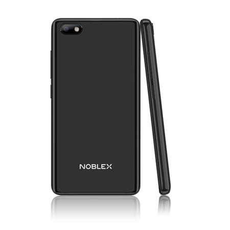 Celular Noblex A50+ 32/2GB Negro
