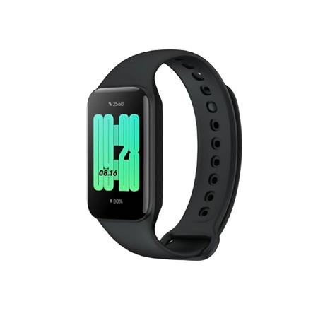 Xiaomi Redmi Smart Band 2 GL Watch Black 
