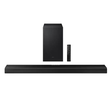 Barra de sonido Samsung 3.1ch HW-Q600A