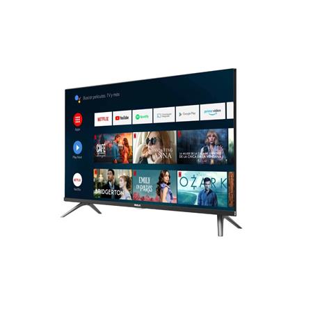 Televisor Smart Tv Led 43" RCA C43AND Android Tv