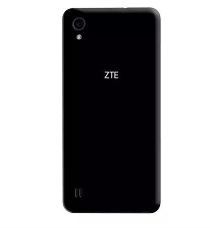 Celular ZTE Blade A5 16/1Gb Negro