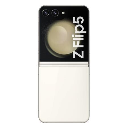Celular Samsung Galaxy Z Flip5 Cream 256/8gb