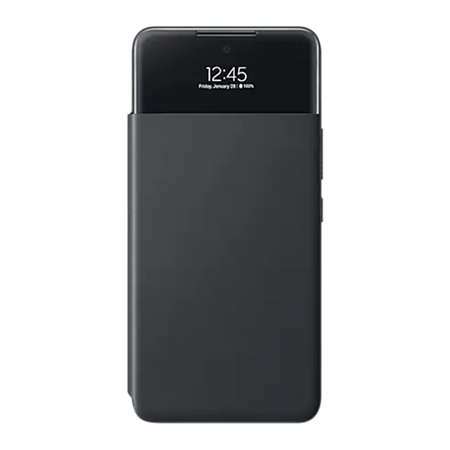 Funda Samsung Galaxy A53 5G Smart S View Wallet Cover