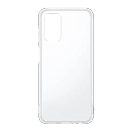 Funda Samsung Galaxy A13 Soft Clear Transparent