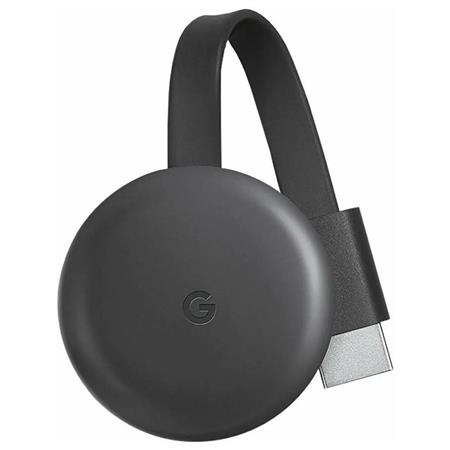 Chromecast Google 3rd Generacion