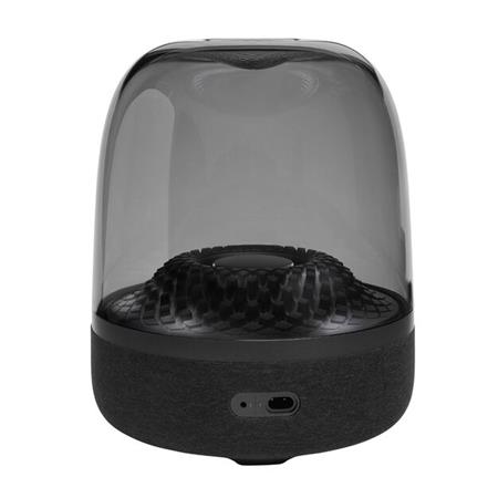 Parlante portátil Harman Kardon Aura Studio 4 Negro