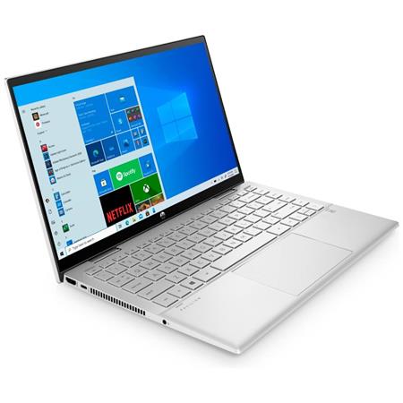 Notebook HP Pav 14" i5-1135G7 8GB 512