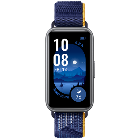 Huawei Band 9 Blue 1.47"