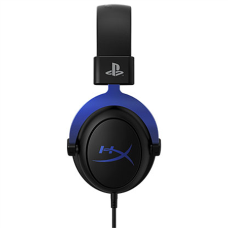 Auriculares HyperX Cloud Playstation 4 (PS4 Licensed)