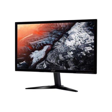 Monitor Acer 23,6" KG241Q 165Hz 1MS FHD Negro 