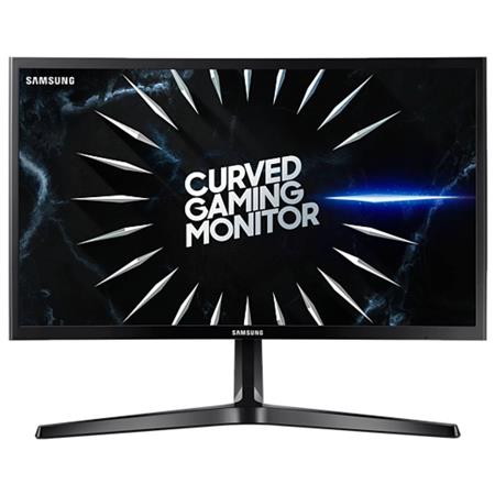 Monitor Samsung Gaming 24" Curved Screen