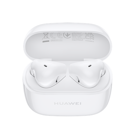 Auriculares Huawei Freebuds SE 2 White TWS