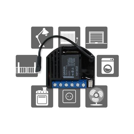 Netichome Modulo switching ON-OFF D control inteligente Smart Home