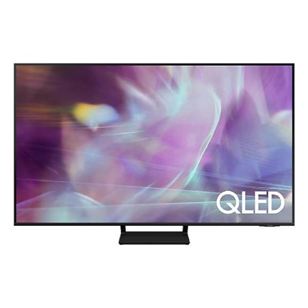 Televisor Samsung Smart TV 55" QLED 4K Q60A (Reembalado)