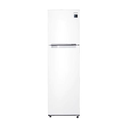 Heladera Samsung Freezer Superior Twin Cooling Plus 321 L