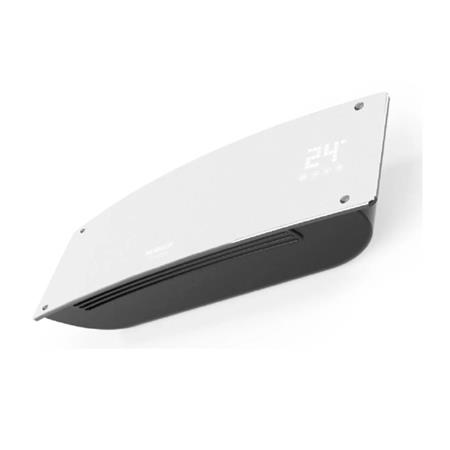 Caloventor de pared digital Peabody PE-CV20B Blanco