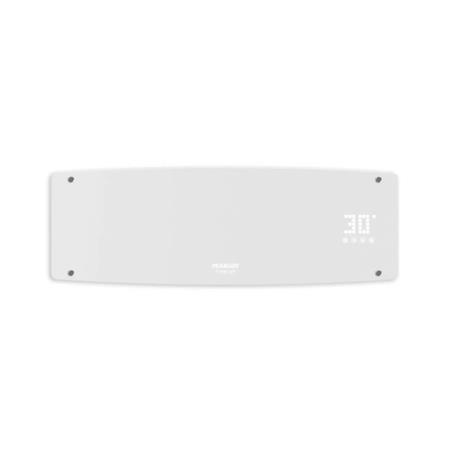 Caloventor de pared digital Peabody PE-CV20B Blanco