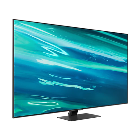Televisor Samsung 55" QLED 4K Smart TV Q80A