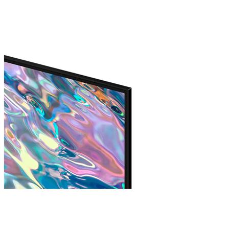 Televisor Samsung QLED 4K Smart TV 65” Q65B (Reembalado)