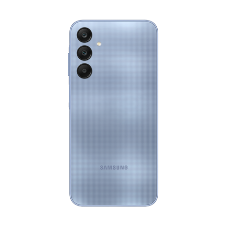 Celular Samsung Galaxy A25 5G 128/6GB Blue