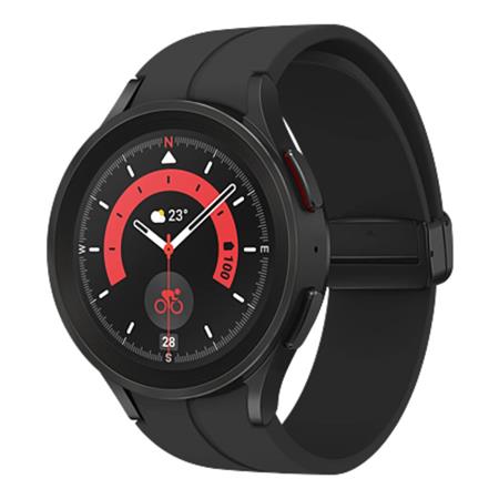 Smartwatch Samsung Galaxy Watch5 45mm Pro Black