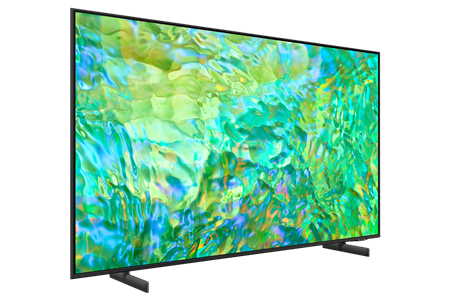 Televisor Samsung 65" Crystal UHD 4K CU8000