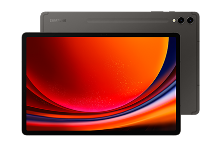 Tablet Samsung Galaxy Tab S9 + 256/12GB Graphite