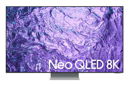 Televisor Samsung 65" Neo QLED 8K QN700C