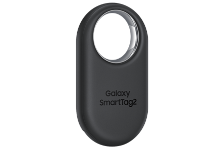 Samsung Galaxy SmartTag2 Etiqueta inteligente Negro