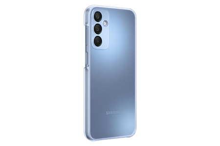 Funda Transparente para Samsung Galaxy A15 5G