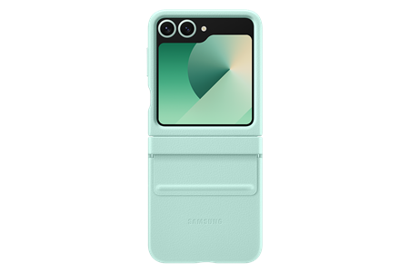 Funda Kindsuit Samsung Galaxy Z Flip6 Mint