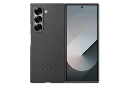 Funda Kindsuit Ecológica Samsung Galaxy Z Fold6 Gray