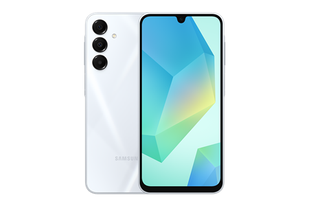 Celular Samsung Galaxy A16 5G 256/8GB Light Gray