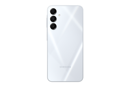 Celular Samsung Galaxy A16 5G 256/8GB Light Gray
