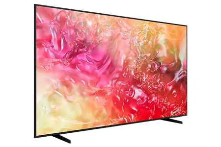 Televisor Samsung 65" Crystal UHD DU7000 4K Smart TV
