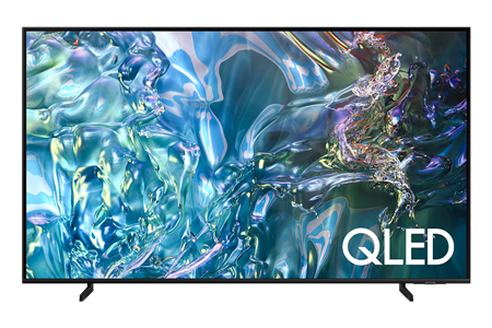 Televisor Samsung 55" QLED 4K Q65D Smart TV