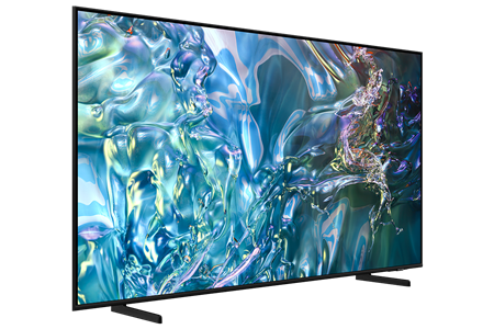 Televisor Samsung 55" QLED 4K Q65D Smart TV