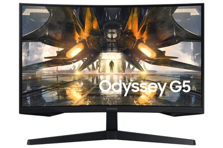 Monitor Samsung Odyssey 27 G5