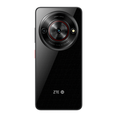 Celular ZTE Blade A75 256/4 GB 5G Diamond Black