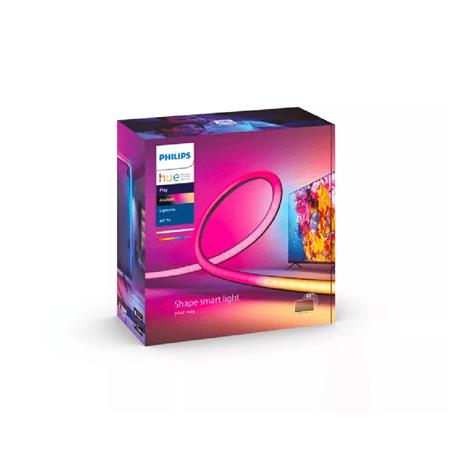  Tira Led Philips Hue Play Gradient para TV 65" a 75"