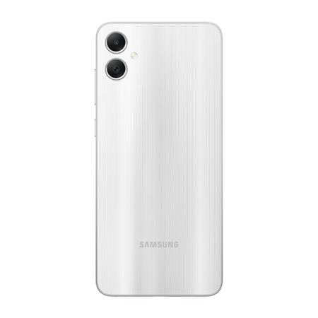 Celular Samsung Galaxy A05 128/4GB Silver