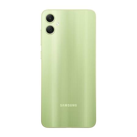 Celular Samsung Galaxy A05 64/4GB Light Green