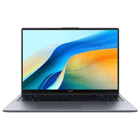 Notebook Huawei Matebook D16 512/16GB Core I5 16" Gris 2024 (Reembalado)