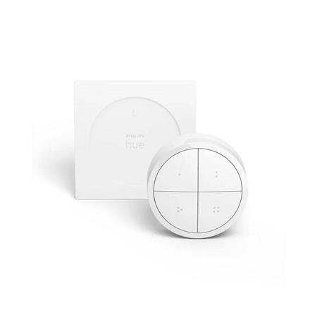  Tap Dial Switch White Philips Hue Smart Control