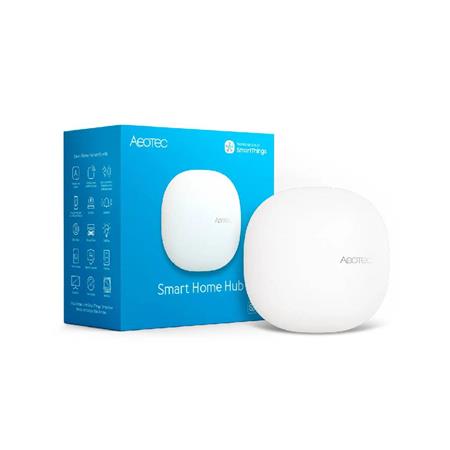 Smart Home Hub Aeotec