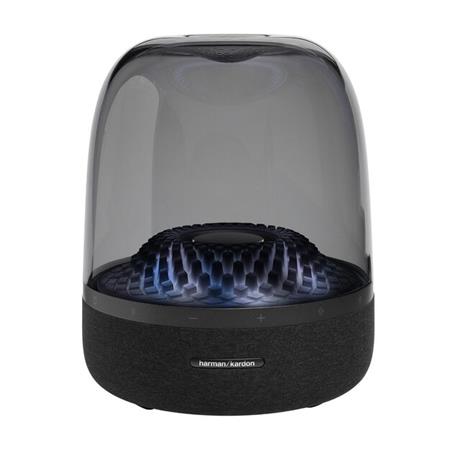 Parlante portátil Harman Kardon Aura Studio 4 Negro