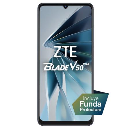 Celular ZTE Blade V50 Vita 256/4GB Misty Black